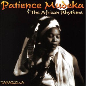 Image for Tafadzwa Tafadzwa