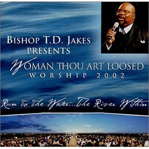 Image for Woman Thou Art Loosed Worship 2002 Woman Thou Art Loosed Worship 2002