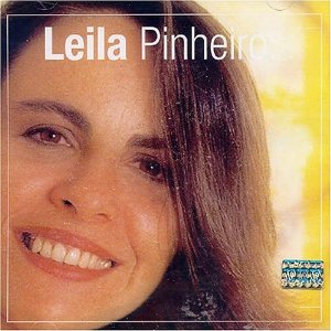 Image for O Talento de Leila Pinheiro O Talento de Leila Pinheiro