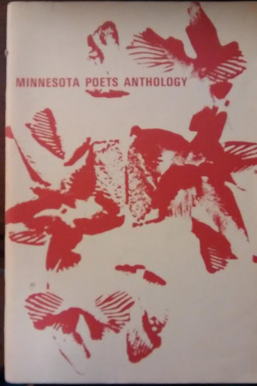 Image for MINNESOTA POETS ANTHOLOGY - 1973: Volume 2, Number 1. MINNESOTA POETS ANTHOLOGY - 1973: Volume 2, Number 1.