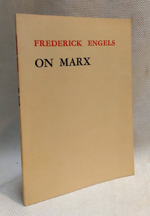 On Marx