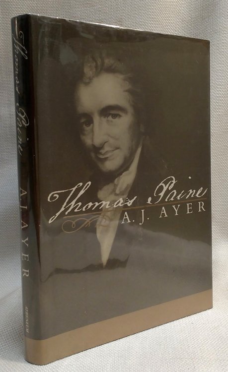 Image for Thomas Paine Thomas Paine