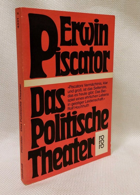Das politische Theater