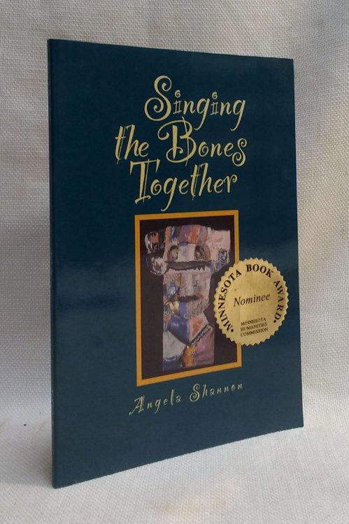 Image for Singing the Bones Together Singing the Bones Together