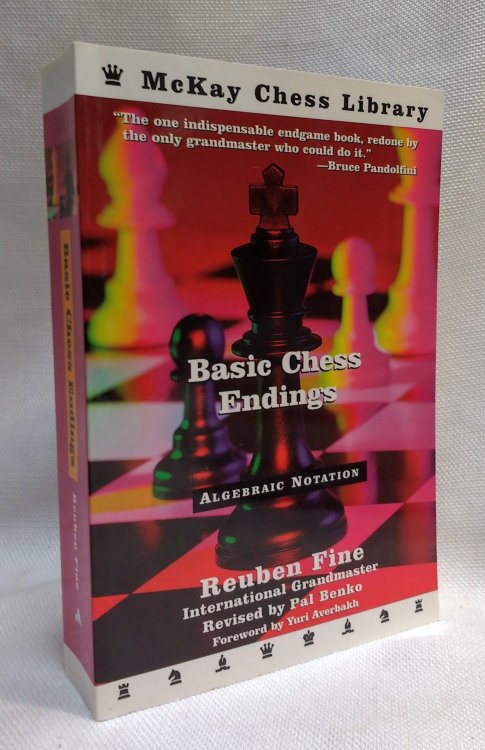 Basic Chess Endings