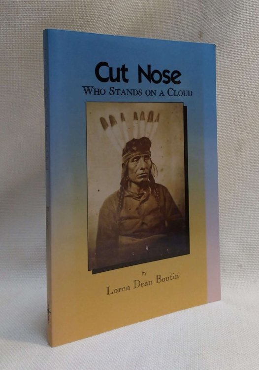 Cut Nose: Who Stands on a Cloud