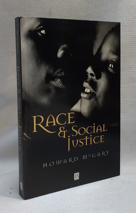 Image for Race and Social Justice Race and Social Justice
