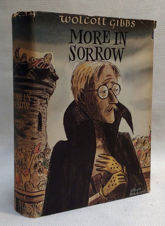 Image for More in Sorrow More in Sorrow