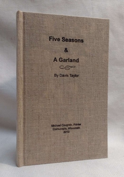 Five Seasons and a Garland