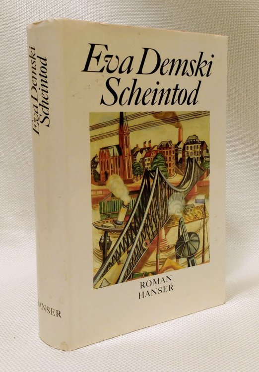 Image for Scheintod: Roman (German Edition) Scheintod: Roman (German Edition)