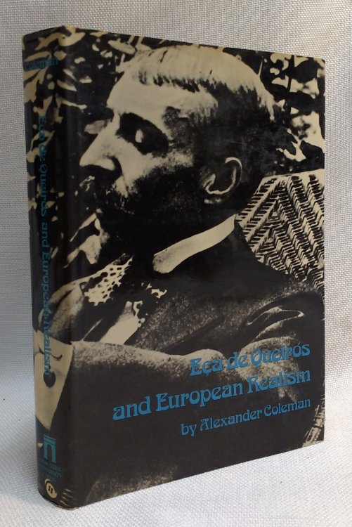 Eca de Queiros and European Realism