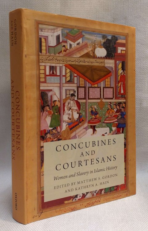 Image for Concubines and Courtesans: Women and Slavery in Islamic History Concubines and Courtesans: Women and Slavery in Islamic History