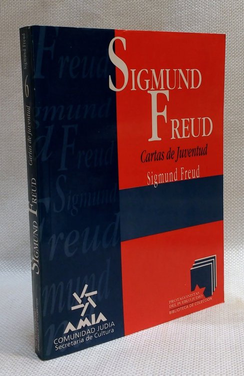 Image for Cartas de juventud: con correspondencia escrito en espanol Cartas de juventud: con correspondencia escrito en espanol