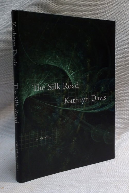 Image for The Silk Road: A Novel The Silk Road: A Novel