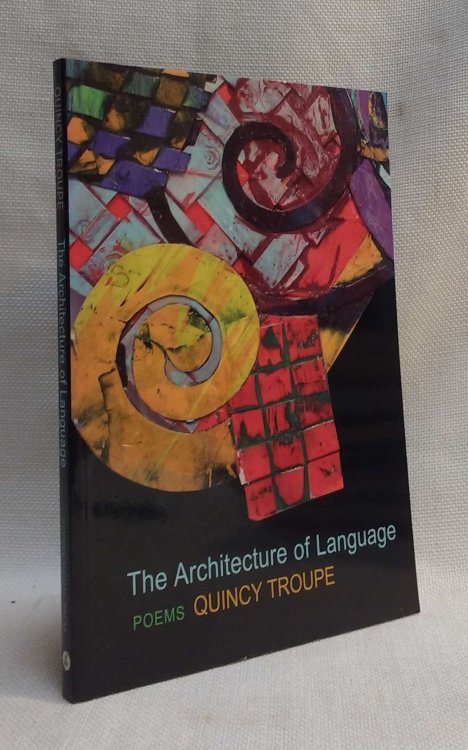 Image for The Architecture of Language The Architecture of Language