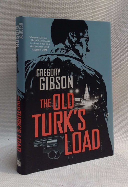 The Old Turk's Load