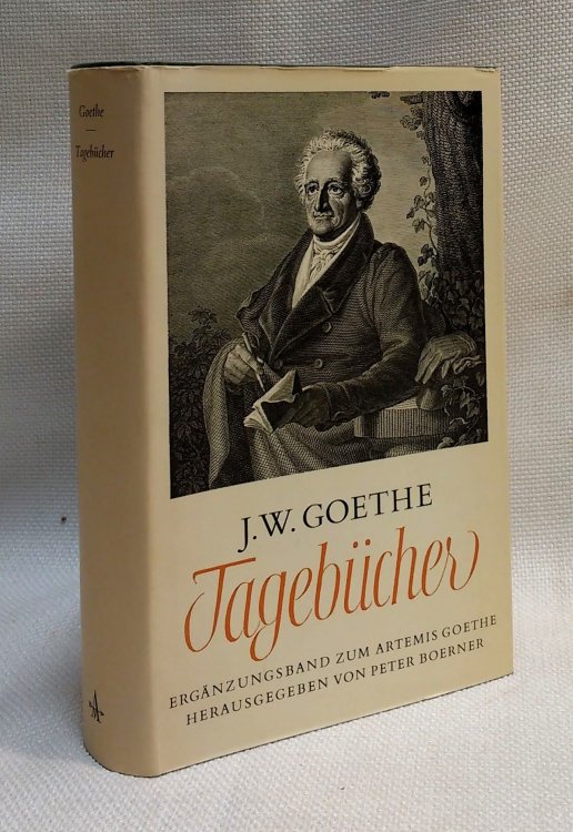 Image for Tagebucher Tagebucher