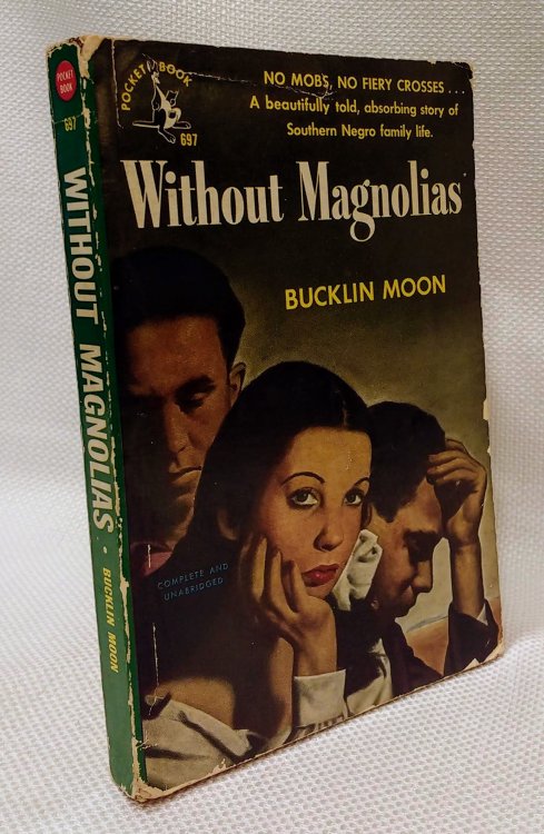 Image for Without Magnolias Without Magnolias