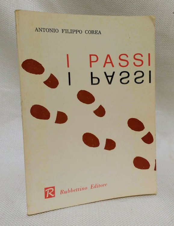 Image for I Passi I Passi