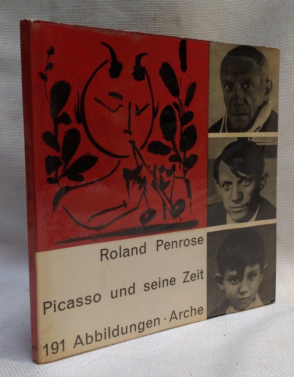 Image for Picasso und seine Zeit Picasso und seine Zeit
