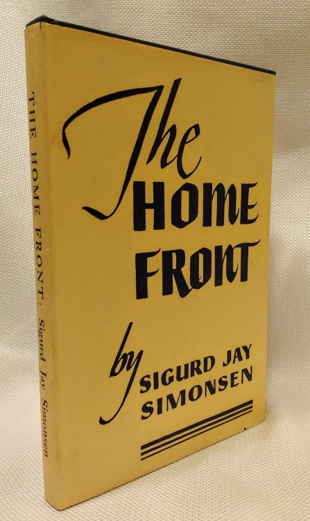 The Home Front