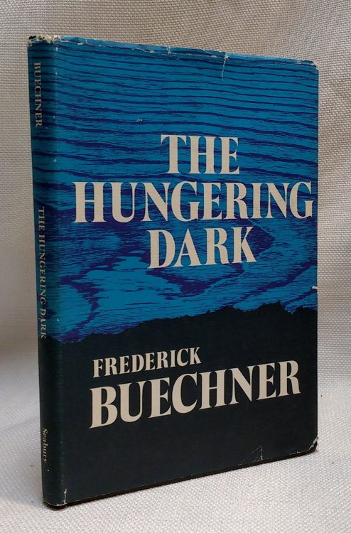 Image for The Hungering Dark The Hungering Dark