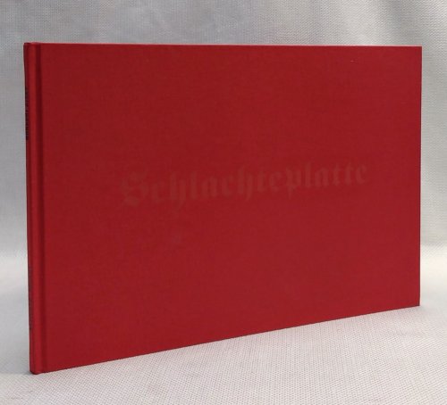 Image for Schlachteplatte: Eine Dokumentation Schlachteplatte: Eine Dokumentation