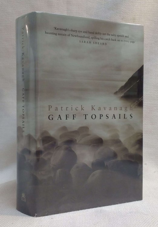 Image for Gaff Topsails Gaff Topsails