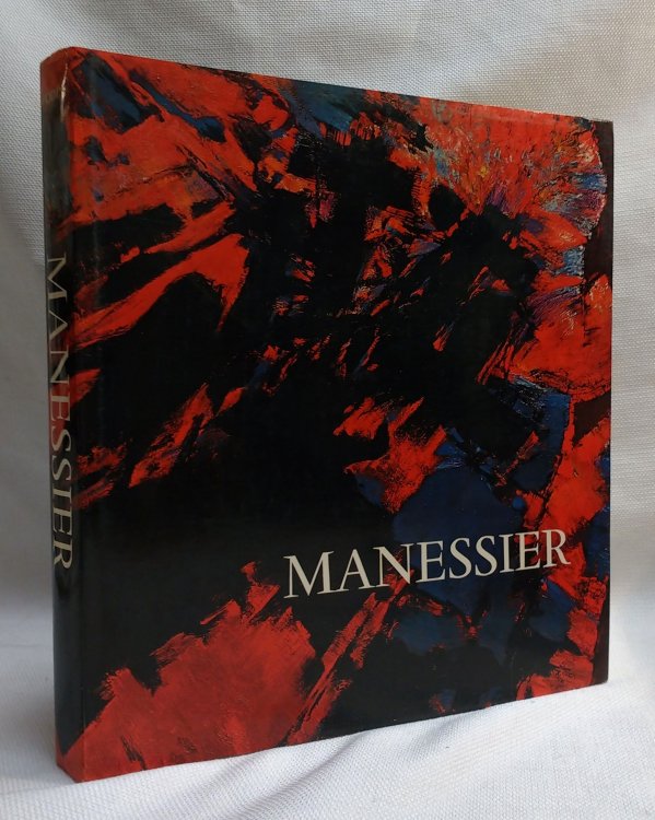 Image for Manessier Manessier