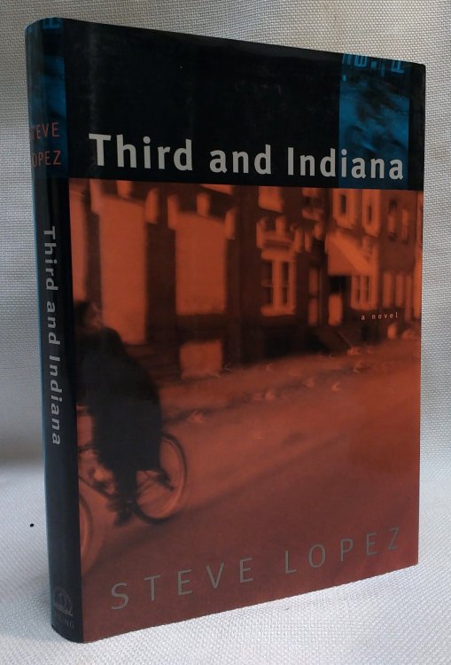Image for Third and Indiana Third and Indiana