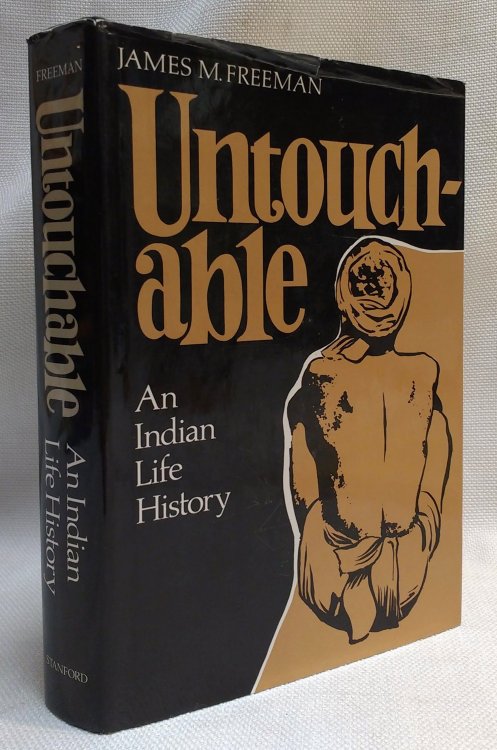 Untouchable: An Indian Life History