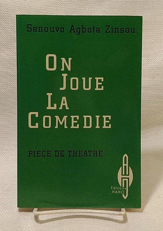 Image for On joue la comedie On joue la comedie