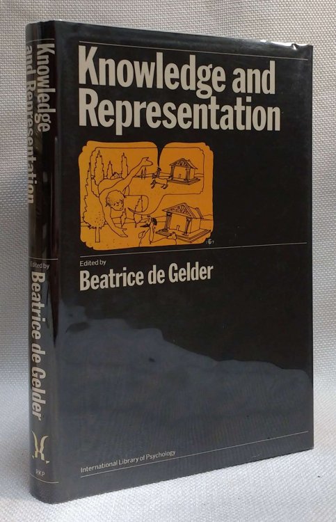 Image for Knowledge and Representation (International Library of Psychology) Knowledge and Representation (International Library of Psychology)