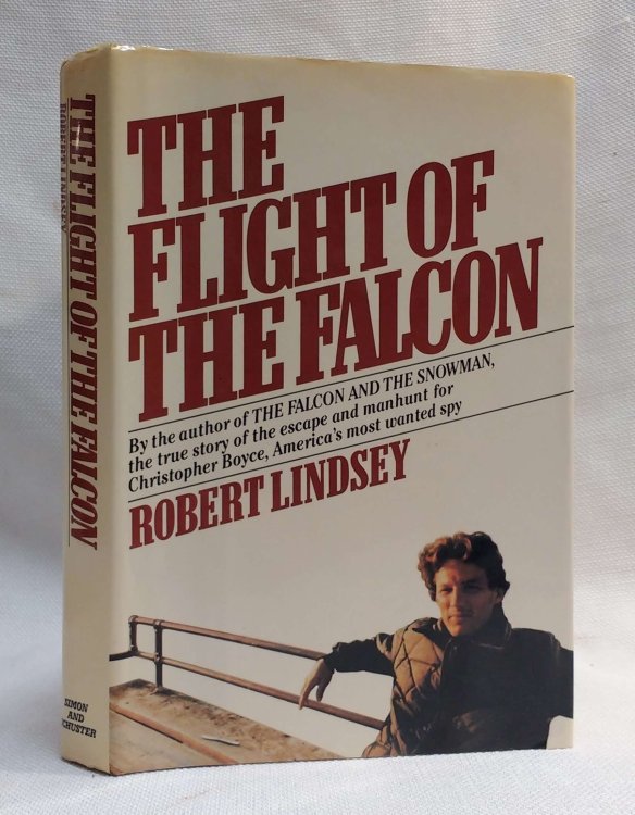 Image for The Flight of the Falcon The Flight of the Falcon