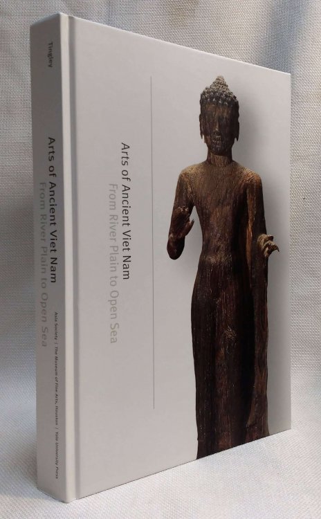 Image for Arts of Ancient Viet Nam: From River Plain to Open Sea (Museum of Fine Arts) Arts of Ancient Viet Nam: From River Plain to Open Sea (Museum of Fine Arts)