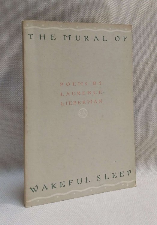 Mural of Wakeful Sleep