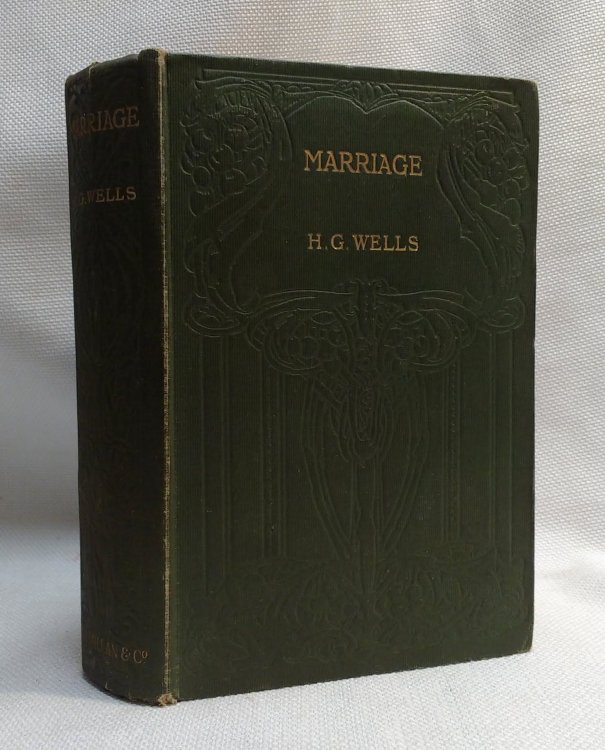 Marriage