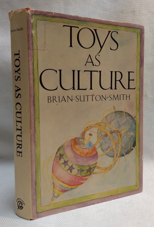 Image for Toys As Culture Toys As Culture