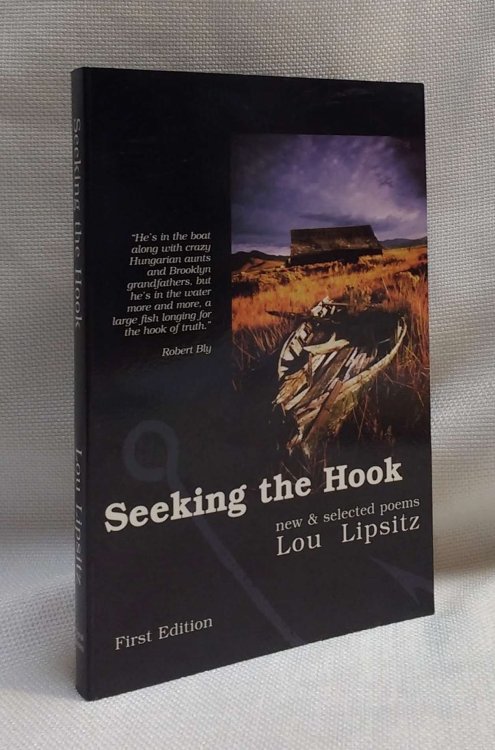 Seeking the Hook: New & Selected Poems
