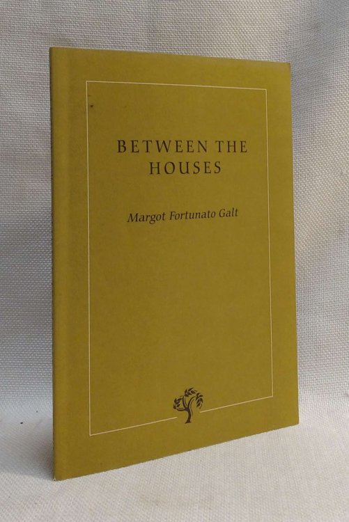 Image for Between the Houses Between the Houses