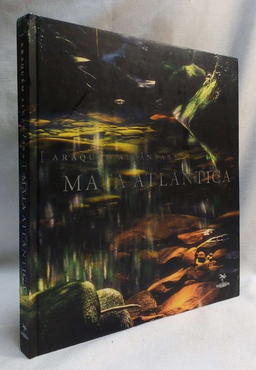 Image for Mata Atlantica Mata Atlantica