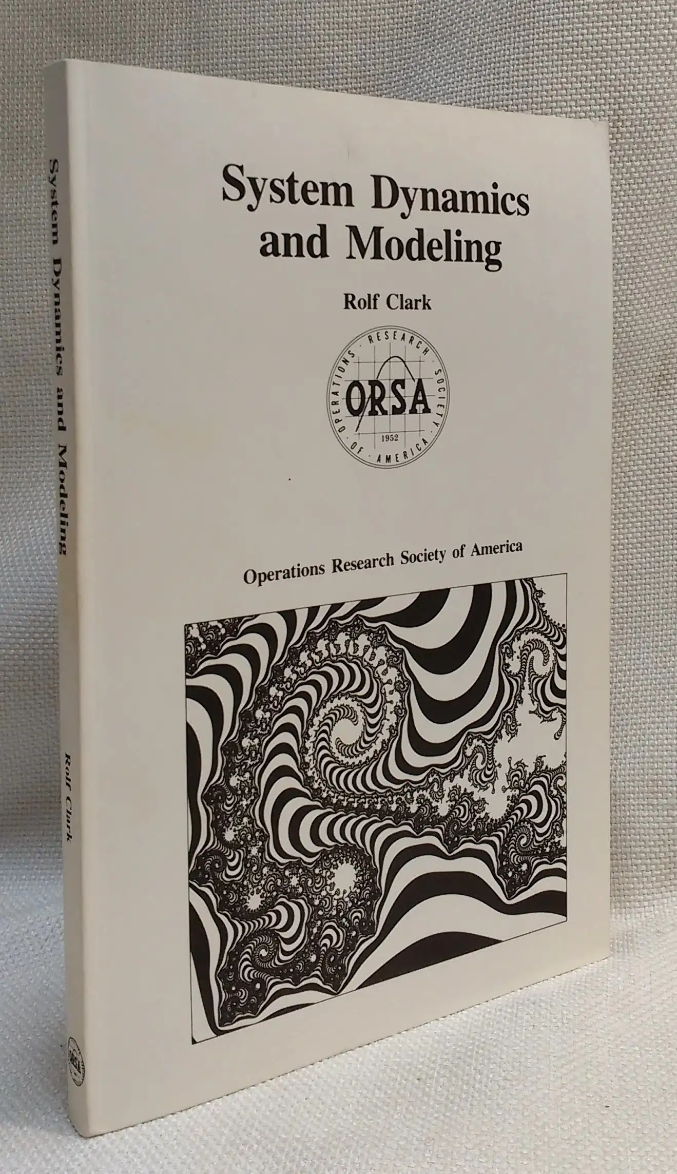 Image for System Dynamics and Modeling System Dynamics and Modeling