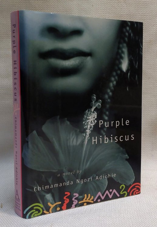 Image for Purple Hibiscus Purple Hibiscus
