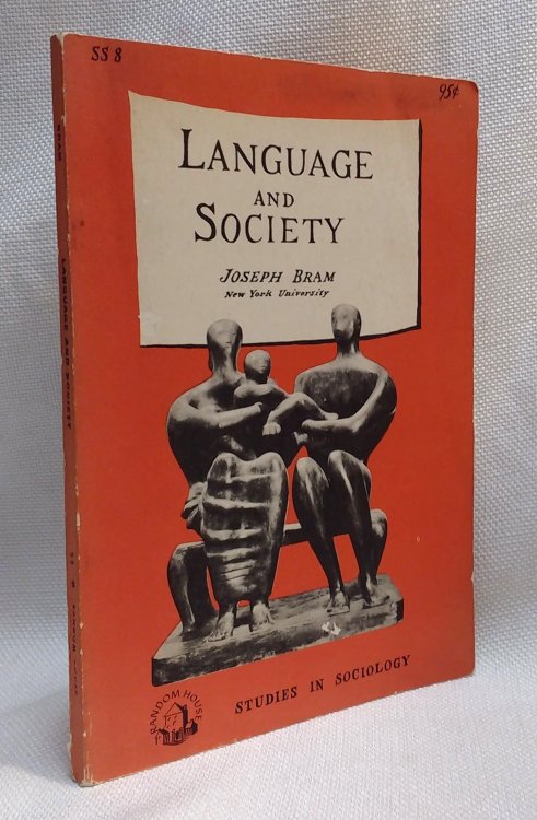 Image for Language and Society (Studies in Sociology) Language and Society (Studies in Sociology)