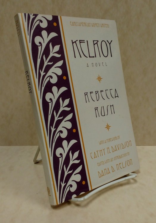 Image for Kelroy: A Novel (Early American Women Writers) Kelroy: A Novel (Early American Women Writers)