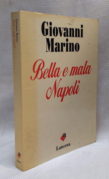 Bella e mala Napoli