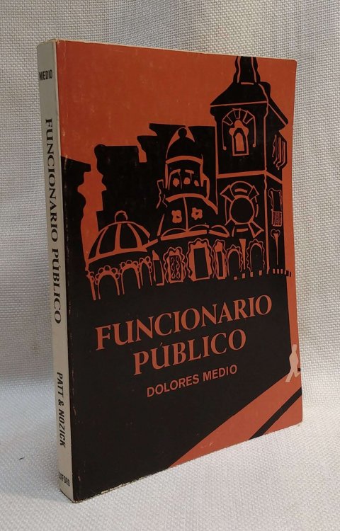 Funcionario publico