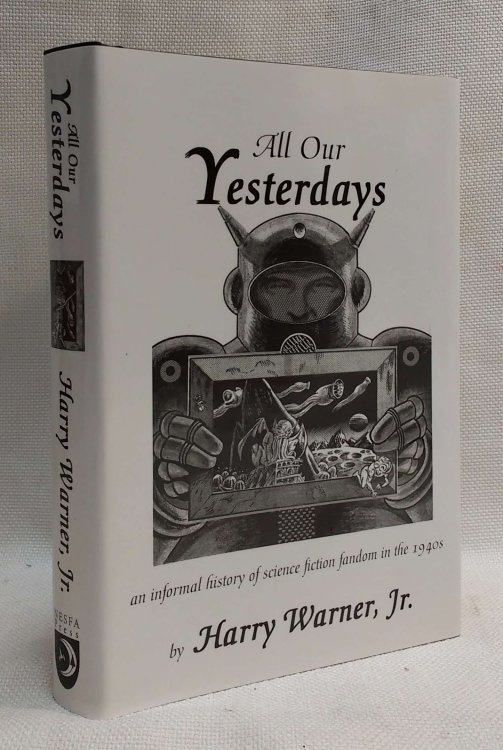 All Our Yesterdays