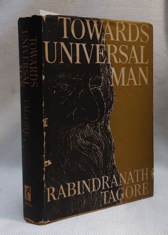 Image for Towards Universal Man Towards Universal Man