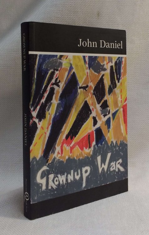 Grownup War